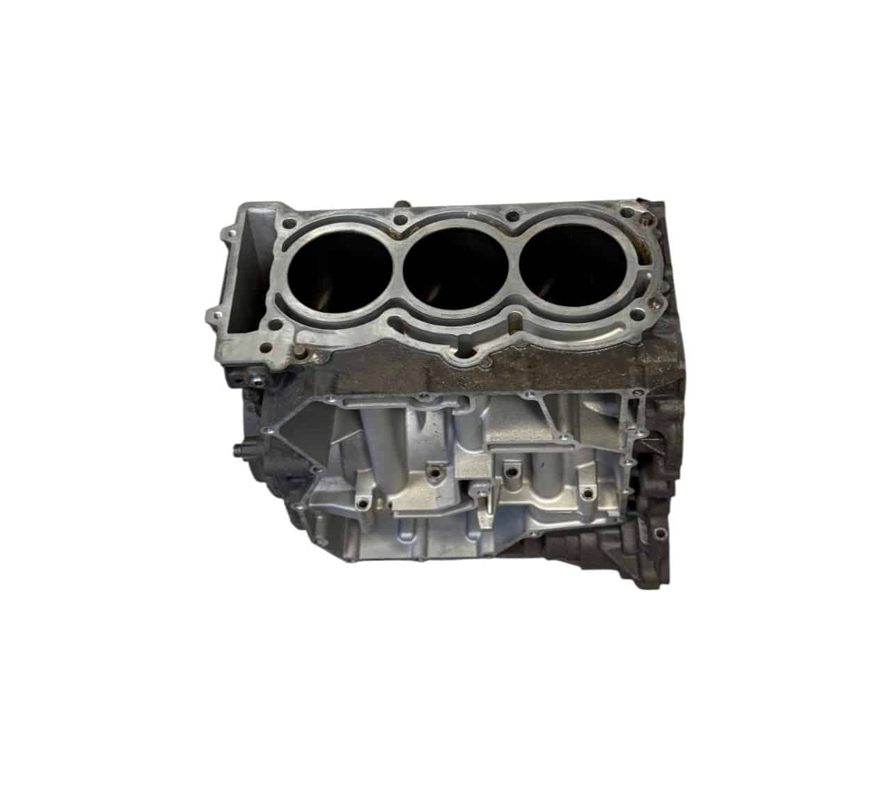 Bloc moteur - Crankcase Sea-Doo 900 cc 2014-2026 référence  420893131, 420894025,  420894026