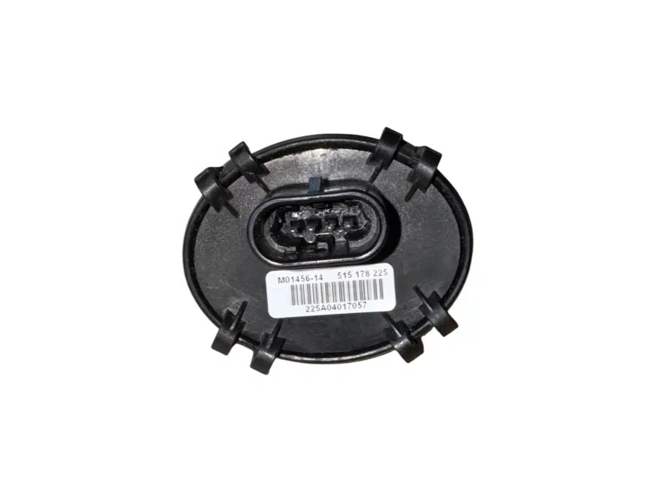 Borne DESS - Terminal DESS One Wire Sea-Doo 2015-2025 référence 515177458, 515178049, 515178225, 515178840, 515179305 – Image 3
