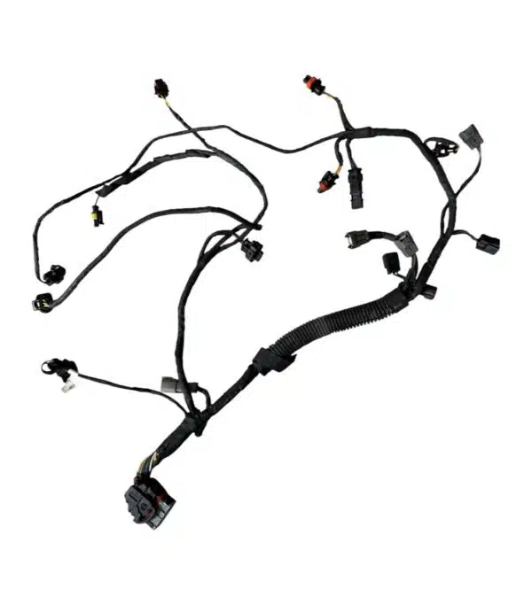Câblage moteur - Engine Wiring Harness Ass'y Sea-Doo 1503cc 130-260CV 2009-2017 référence 420665204, 420665206, 420665209, 420864220 – Image 3
