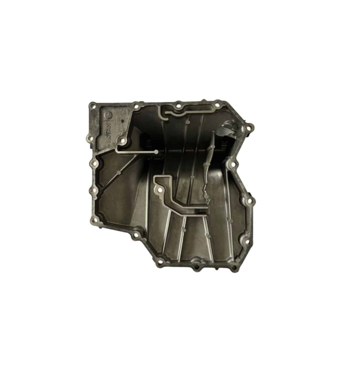 Carter d’huile latéral – Oil Sump Cover Sea-Doo 900cc 2014-2026 référence 420656705, 420656706, 420656708