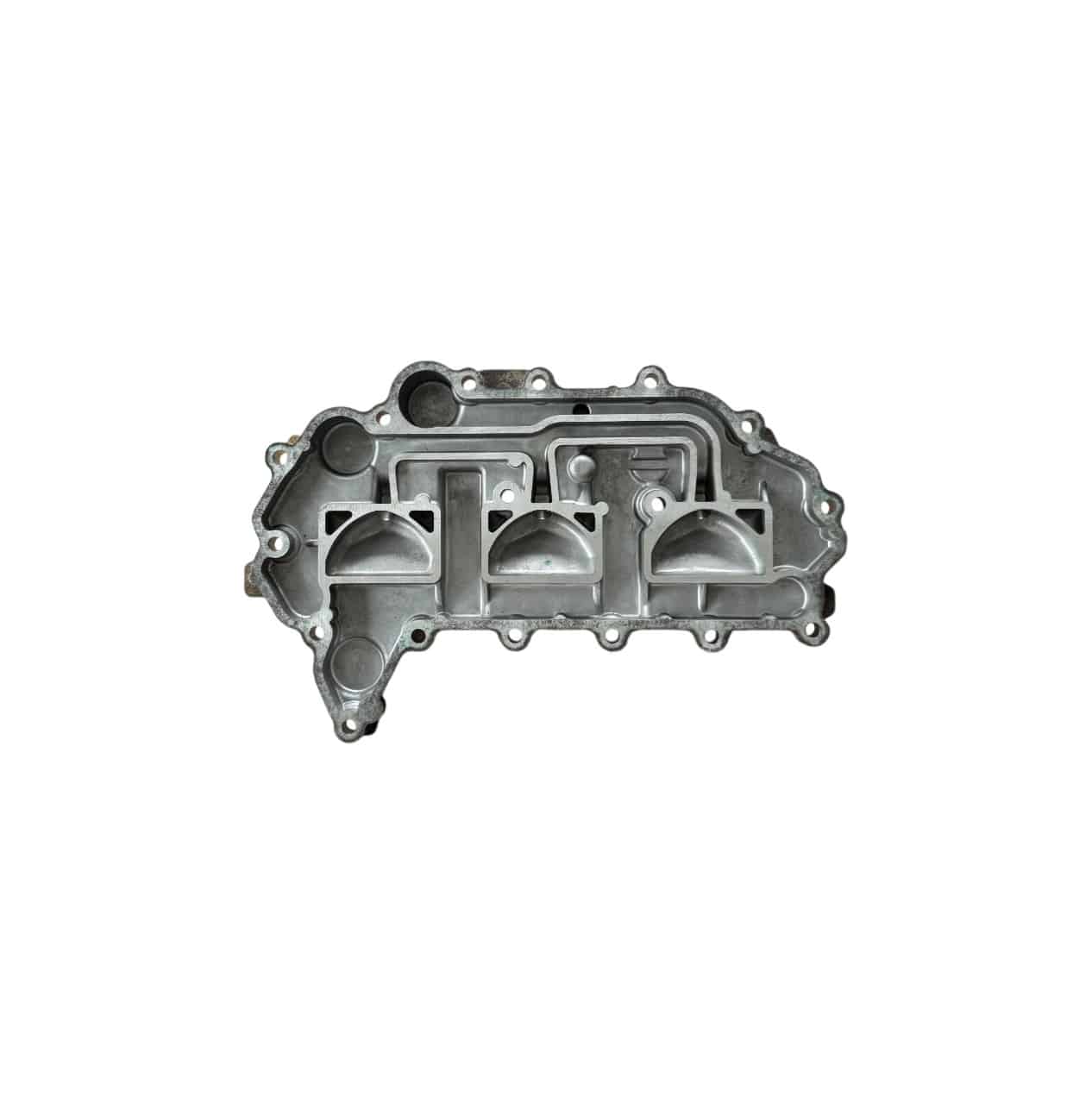 Carter inférieur d'huile – Oil Sump Sea-Doo 900cc 2014-2021 référence 420911502