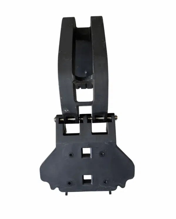 Charnière complète de coffre avant - Hinge Assy Yamaha GP-VX 1050-1900cc 2021-2026 référence F4P-U515A-00-00 – Image 3