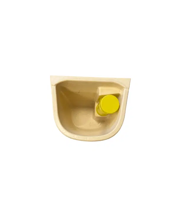Coffre de rangement inférieur - Locker Under 2 Yamaha FX 1000-1800cc 2002-2011 référence F1B-U4742-01-00 – Image 2