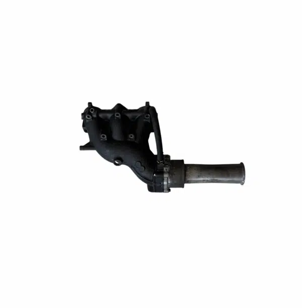 Collecteur d'échappement-Exhaust muffler Yamaha VX 1050cc 2021-2026 référence 6JS-14711-00-00, 6EY-14784-00-00