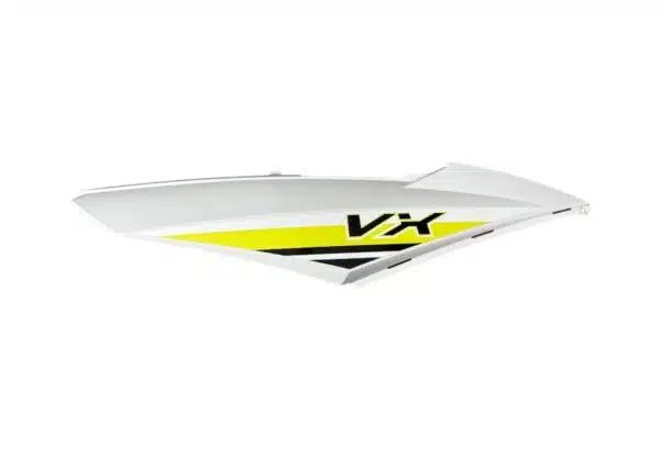 Déflecteur latéral droit - Cover Side 2 Yamaha VX 1050-1800cc 2021-2025 référence F4N-U377C-00-P0
