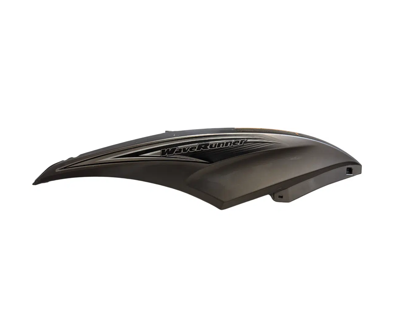 Déflecteur latéral gauche - Cover Side 1 Yamaha FX Cruiser SHO 1800cc 2009 F1W-U377B-40-P0