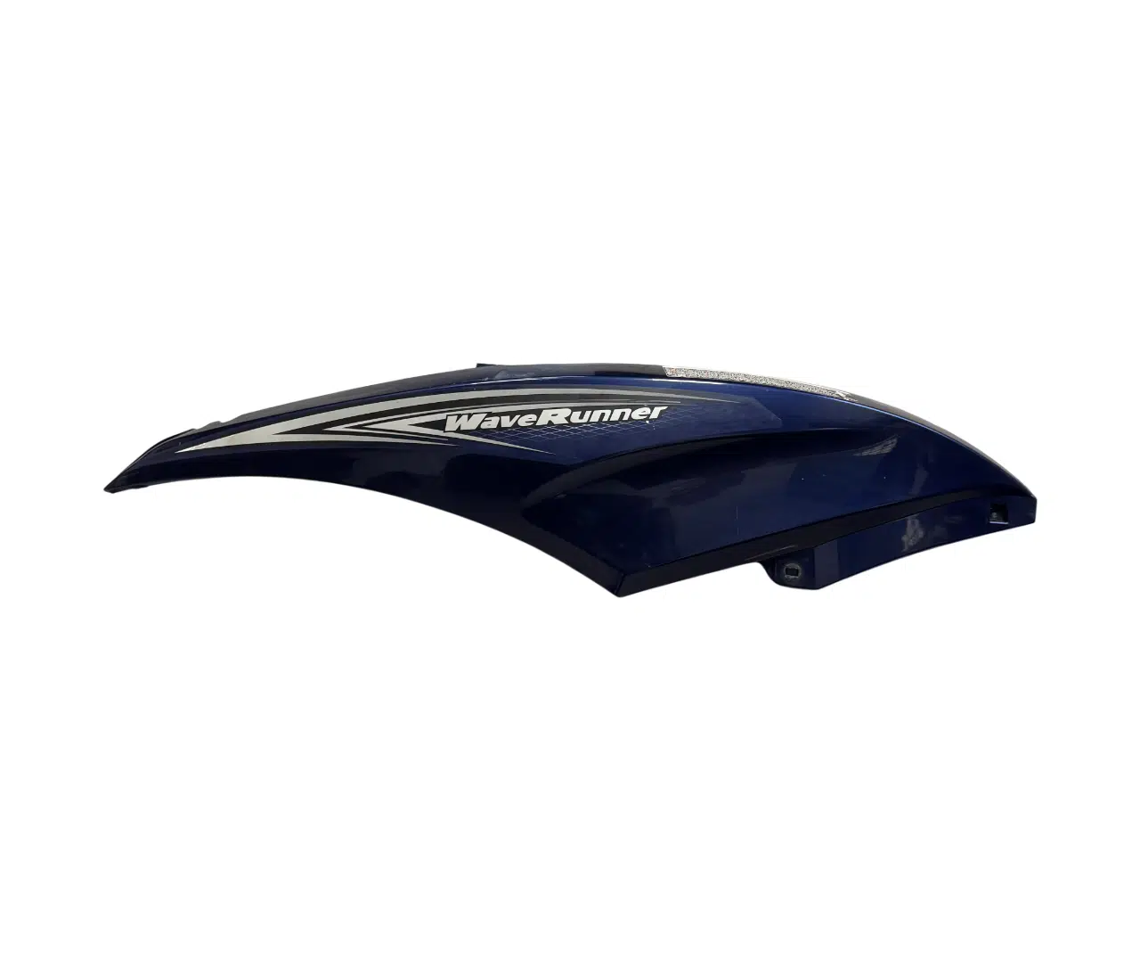 Déflecteur latéral gauche - Cover Side 1 Yamaha FX Cruiser SHO 1800cc 2010 F1W-U377B-30-P1