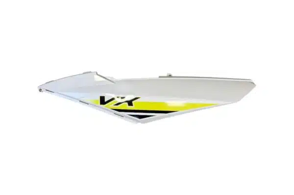 Déflecteur latéral gauche - Cover Side 1 Yamaha VX 1050-1800cc 2021-2025 référence F4N-U377B-00-P0