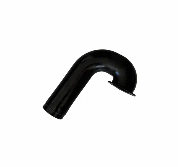 Durite d'échappement - Hose Exhaust 3 Yamaha 1000-1800cc 2002-2016 référence F1B-U758D-00-00, F1B-U758D-02-00, F1B-U758D-03-00