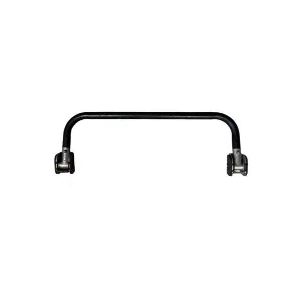 Échelle d'embarquement - Ladder Step Assy Yamaha FX 1800cc 2008-2011 référence F1W-U278A-01-00 – Image 3