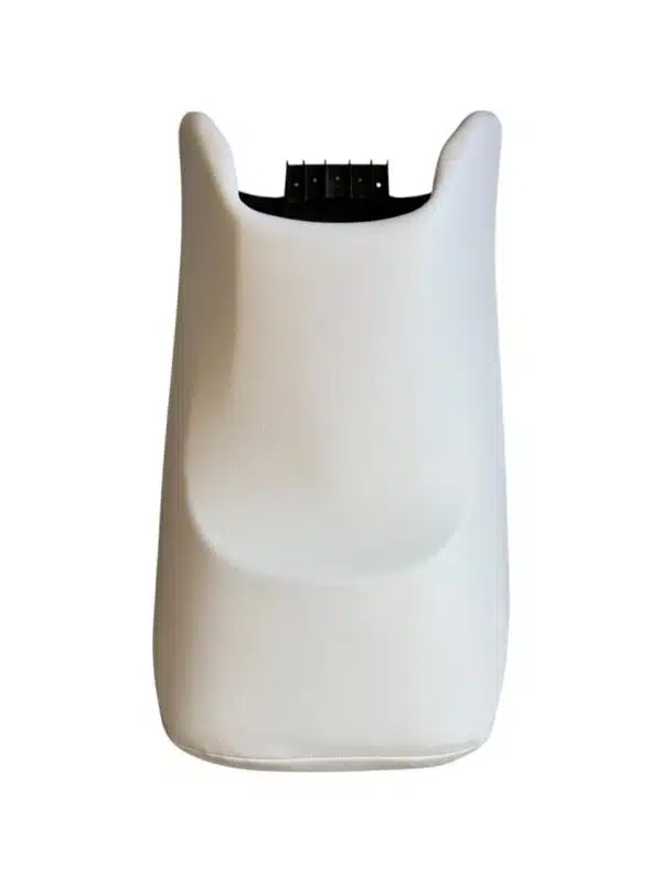 Ensemble de selle avant et arrière blanche - Double Seat / Single Seat Yamaha VX-VX-C 2019 référence F2X-U371A-C0-00-80, F2X-U371A-C0-00, F2X-U372A-C0-00, F2X-U372A-C0-00-80 – Image 5