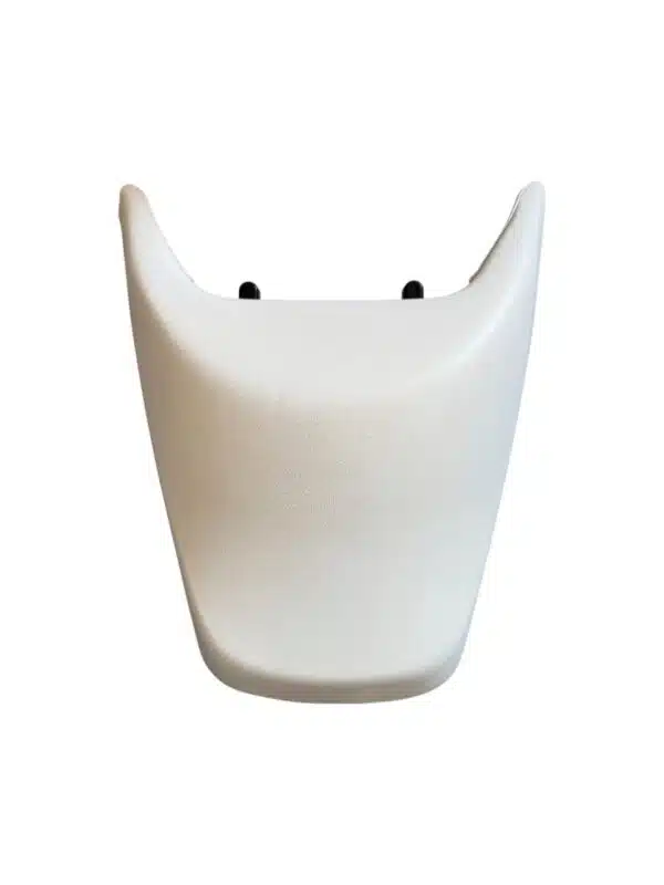 Ensemble de selle avant et arrière blanche - Double Seat / Single Seat Yamaha VX-VX-C 2019 référence F2X-U371A-C0-00-80, F2X-U371A-C0-00, F2X-U372A-C0-00, F2X-U372A-C0-00-80 – Image 4