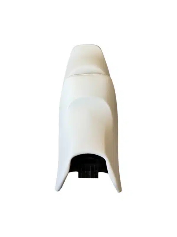 Ensemble de selle avant et arrière blanche - Double Seat / Single Seat Yamaha VX-VX-C 2019 référence F2X-U371A-C0-00-80, F2X-U371A-C0-00, F2X-U372A-C0-00, F2X-U372A-C0-00-80 – Image 3