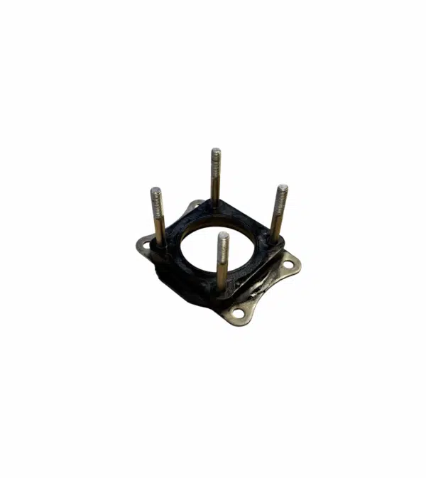 Entretoise de carter papillon - Spacer Yamaha 1800cc 2009-2012 référence 6BH-14360-00-00, 6BH-14360-02-00