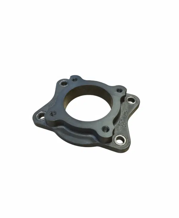 Entretoise de carter papillon - Spacer Yamaha 1800cc 2013-2023 référence 6CR-14163-00-00 – Image 3