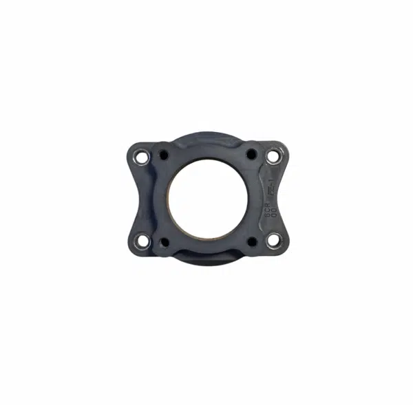 Entretoise de carter papillon - Spacer Yamaha 1800cc 2013-2023 référence 6CR-14163-00-00 – Image 4