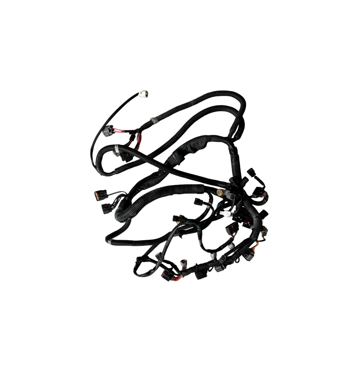 Faisceau Électrique – Wire Harness Yamaha V1-VX Sport 1100cc 2010-2015 référence 6BU-8259L-00-00, 6BU-8259L-20-00