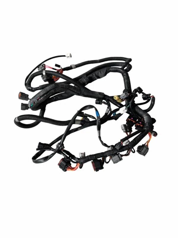 Faisceau Électrique – Wire Harness Yamaha V1-VX Sport 1100cc 2010-2015 référence 6BU-8259L-00-00, 6BU-8259L-20-00 – Image 2
