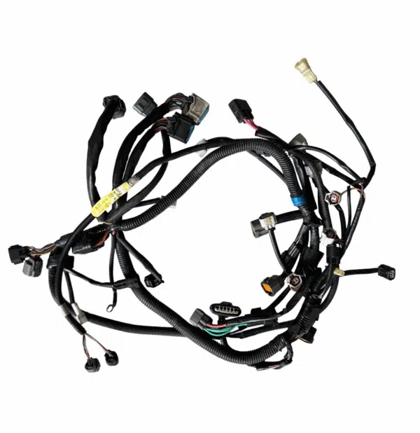 Faisceau Électrique – Wire Harness Yamaha VX 1050cc 2021-2025 référence 6JS-8259L-10-00, 6JS-8259L-11-00 – Image 2