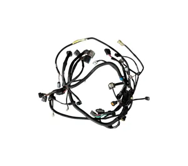 Faisceau Électrique – Wire Harness Yamaha VX 1050cc 2021-2025 référence 6JS-8259L-10-00, 6JS-8259L-11-00