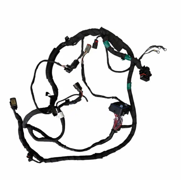 Faisceau électrique principal - Main Wiring Harness Sea-Doo 1503cc GTI Pro 130 2019-2020 référence 278003704 – Image 3