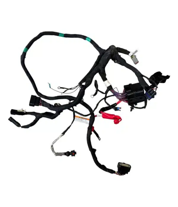 Faisceau électrique principal - Main Wiring Harness Sea-Doo 1630cc GTX Pro 130 IBR 2024 référence 278004124 – Image 4