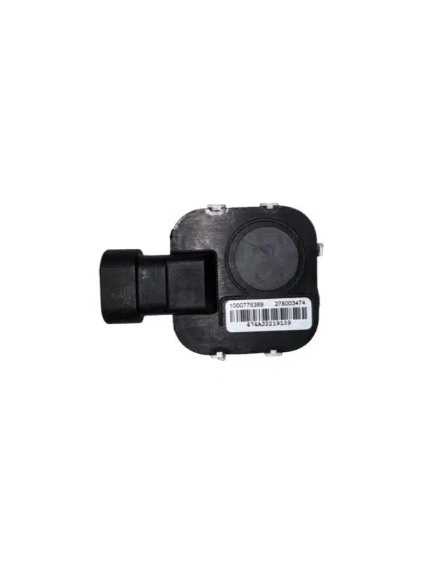 Interrupteur droit - RH Switch Keypad Sea-Doo 1503-1630cc 2019-2026 référence 278003474 – Image 2