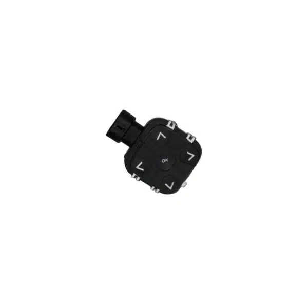 Interrupteur droit - RH Switch Keypad Sea-Doo 1503-1630cc 2019-2026 référence 278003474