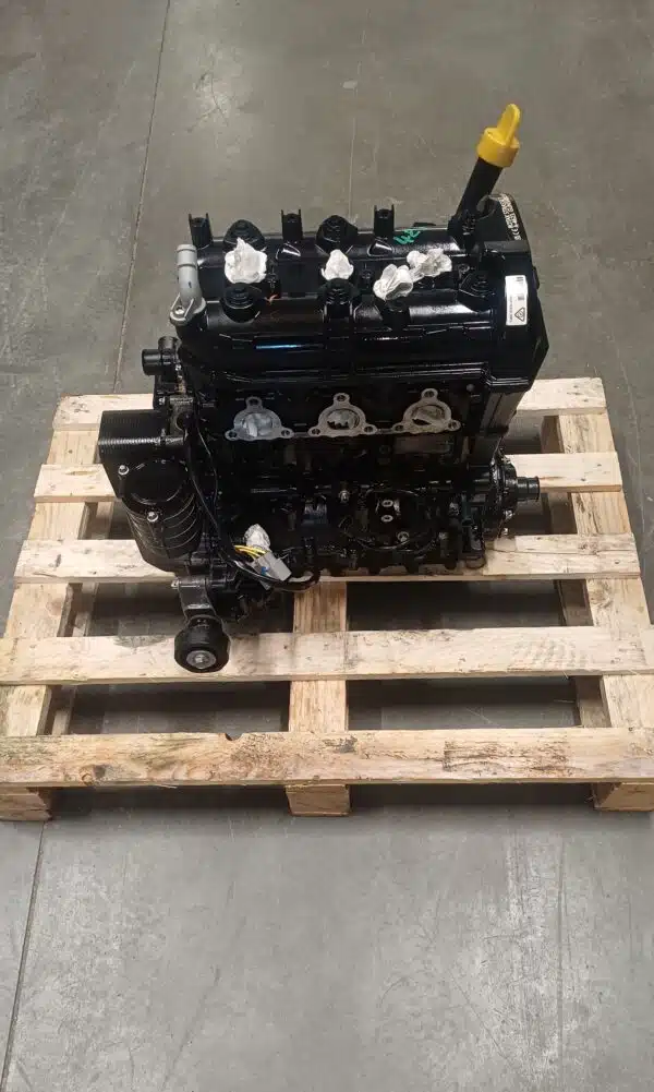 Moteur Sea-Doo Spark - GTI 90 CV 2021-2025 – Image 2