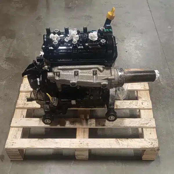 Moteur d'occasion Sea-Doo SPARK-GTI 90 CV 2022-2025 – Image 2
