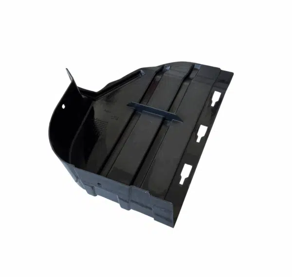 Plaque de coffre avant - Plate Loker Bow Yamaha GP-VX 1050-1900cc 2021-2026 référence F4P-U475F-00-00 – Image 3