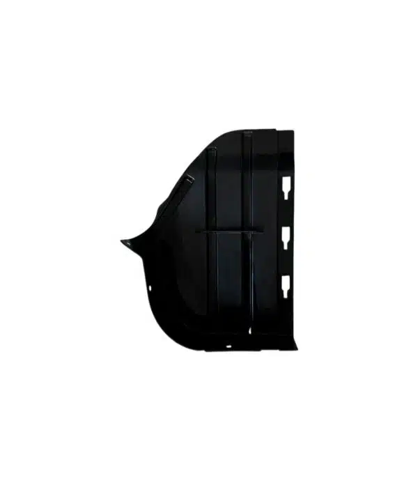 Plaque de coffre avant - Plate Loker Bow Yamaha GP-VX 1050-1900cc 2021-2026 référence F4P-U475F-00-00
