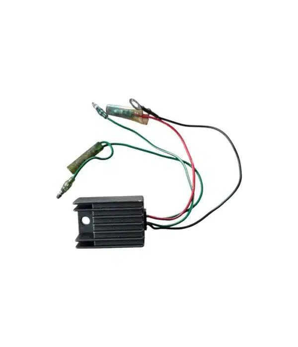 Régulateur de tension -Rectifier Regulator Yamaha 1200cc 1997-2004 référence 6H2-81960-00-00, 6H2-81960-10-00