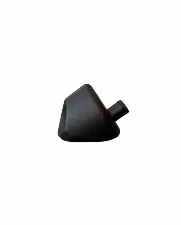 Résonateur d’échappement - Resonator 1 Yamaha 1800cc 2008-2016 référence  F1W-U753C-01-00 – Image 3