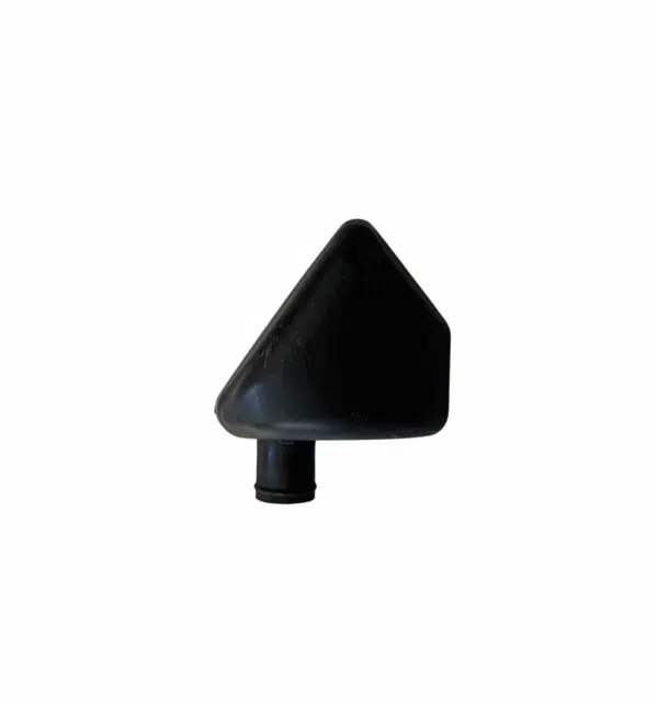 Résonateur d’échappement - Resonator 1 Yamaha 1800cc 2008-2016 référence  F1W-U753C-01-00