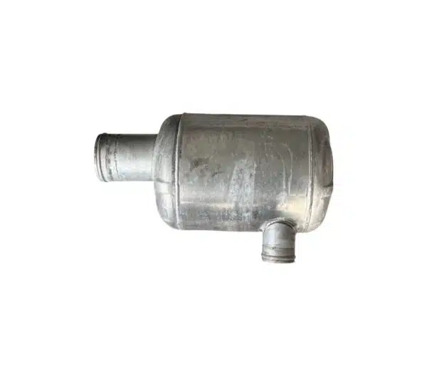 Silencieux d'échappement - Water Lock Comp Yamaha 1050cc VX 2021-2026 référence F4N-U7550-00-00