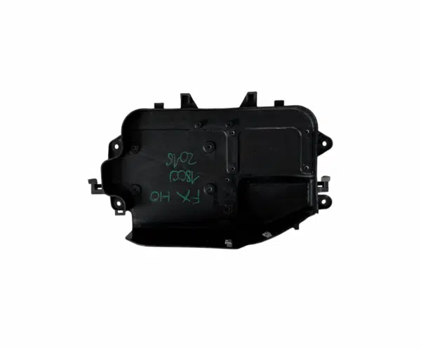 Socle de protection électronique - Plate Yamaha 1800cc 2015-2017 référence 6CS-81845-00-00