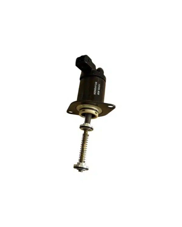 Soupape de fermeture d'huile - Shut Off Solenoid Sea-Doo 1503cc 215 CV 2004-2005 référence 420956666 – Image 3