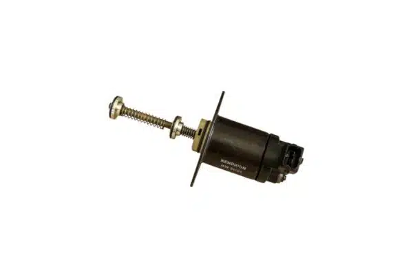 Soupape de fermeture d'huile - Shut Off Solenoid Sea-Doo 1503cc 215 CV 2004-2005 référence 420956666