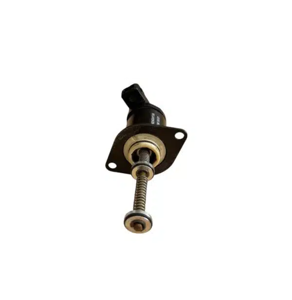 Soupape de fermeture d'huile - Shut Off Solenoid Sea-Doo 1503cc 215 CV 2004-2005 référence 420956666 – Image 4