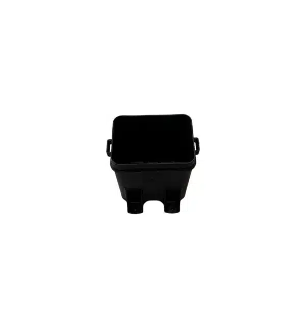 Support de boîtier électrique - Battery Support High Voltage Box Base Sea-Doo XP 951cc 1997-1998 référence 278001089 – Image 3