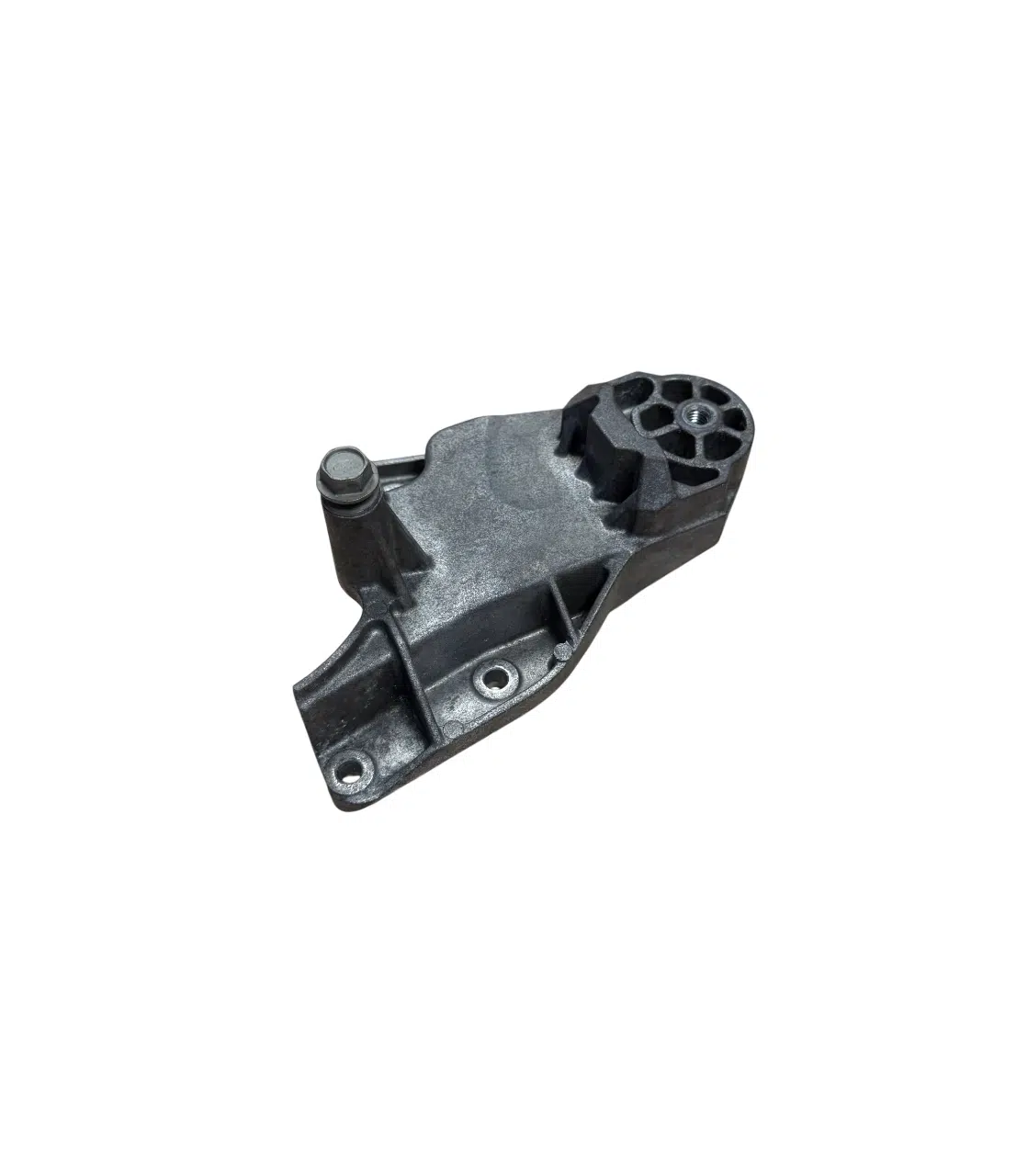 Support de volet de marche arrière - Bracket 1 Yamaha 1000-1800cc 2008-2012 référence 6S5-51341-00-94 – Image 2