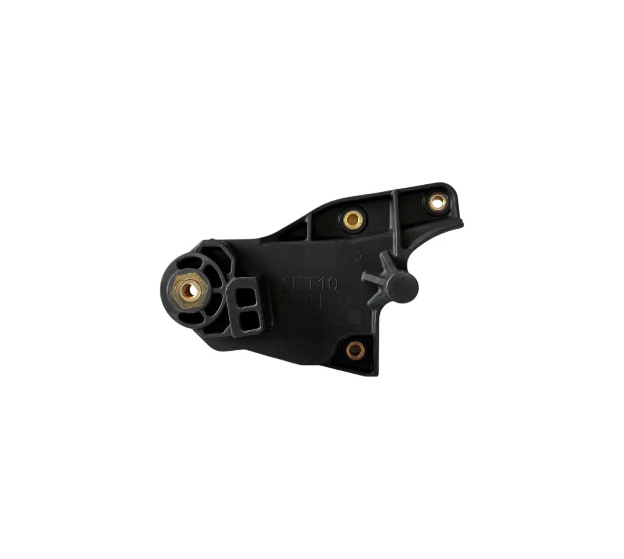 Support de volet de marche arrière droit - Bracket 2 RH Yamaha 1050-1900cc 2018-2026 référence 6ET-R1342-10-00
