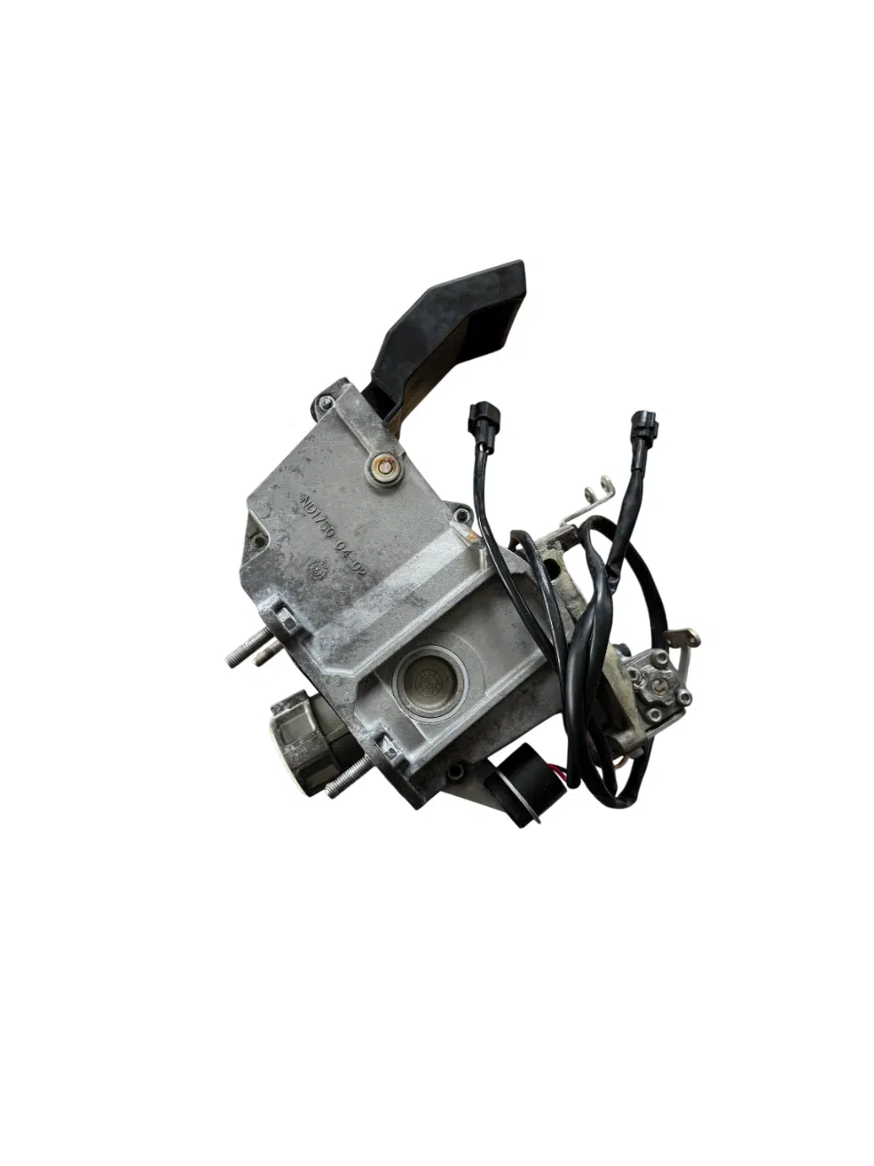 Système de direction - Steering Master Assy Yamaha FX Cruiser 1000-1800 cc 2008-2011 référence F1W-61400-10-00, F1W-61400-19-00, F1W-6773D-00-00, F1W-6151M-00-00, F1S-68341-00-00 – Image 2