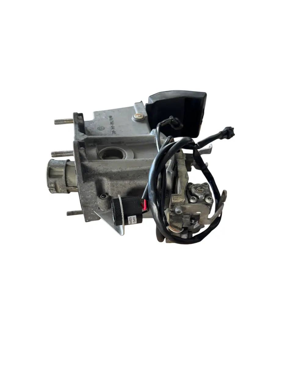 Système de direction - Steering Master Assy Yamaha FX Cruiser 1000-1800 cc 2008-2011 référence F1W-61400-10-00, F1W-61400-19-00, F1W-6773D-00-00, F1W-6151M-00-00, F1S-68341-00-00 – Image 3