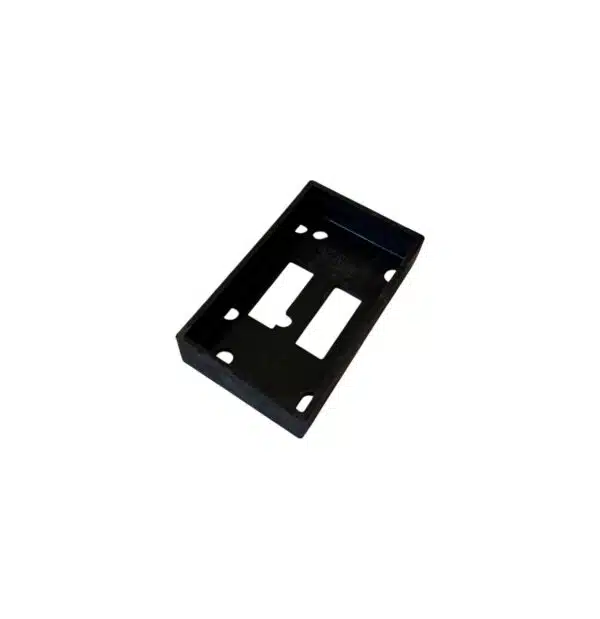 Tampon de batterie inférieur - Lower Battery Pad Sea-Doo 720-951cc 1998-2001 référence 278001234 – Image 3