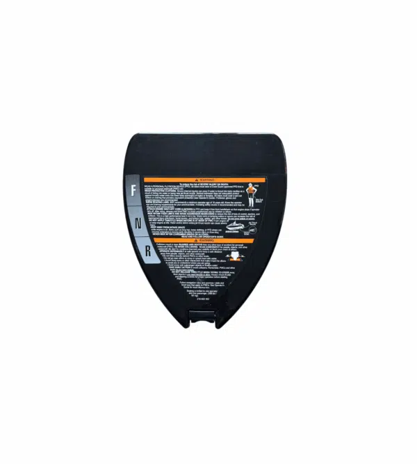 Trappe de boîte à gants - Glove Box Cover Sea-Doo 720-1503cc 2001-2011 référence 269500928, 293250100, 269500719