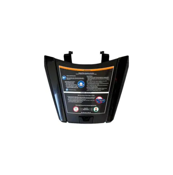 Trappe de boîte à gants - Glove Box Cover Yamaha VX 1050cc 2021-2026 référence F4N-U4705-01-00, F4N-U2875-00-00, F4N-U519D-02-00