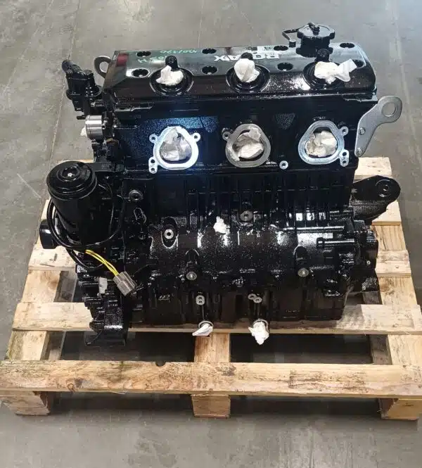 Moteur d'occasion Sea-Doo GTI-GTX 130-170 CV 2022-2025 – Image 2