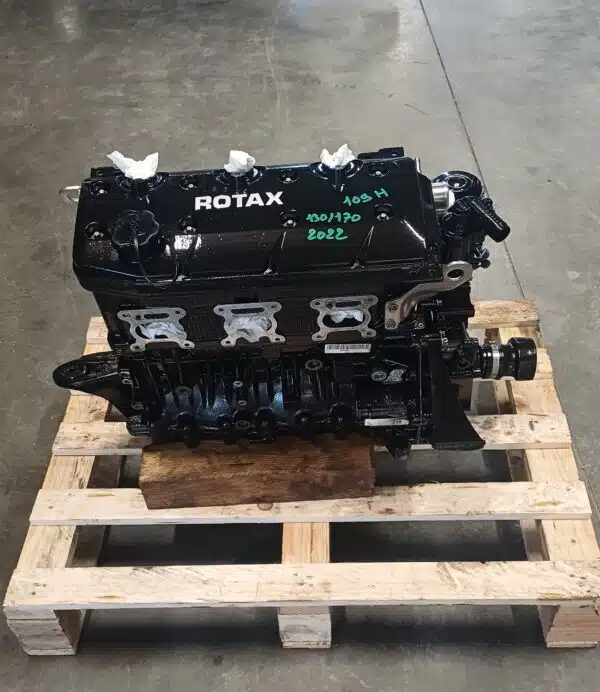 Moteur d'occasion Sea-Doo GTI-GTX 130-170 CV 2022-2025